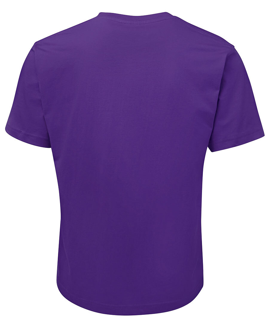 Wholesale clothing | Men's t-shirt | Purple Classic Tee | Use with ...