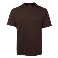 Chocolate Men's Classic Tee - Trade quality construction provides best results for your prints with less print errors from poor adhesion.