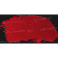 4 Litre Supercover  Ink - Red