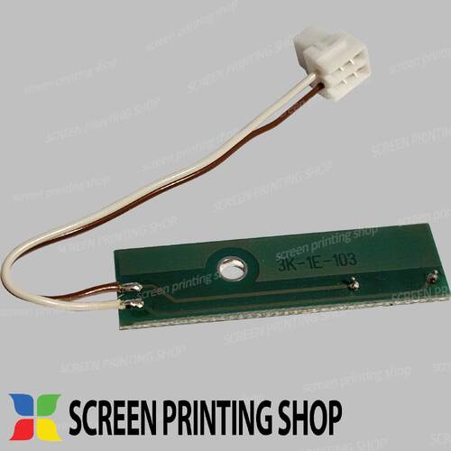 TIM PCB Temperature Sensor | Genuine 3K Instruments OEM Spare Part